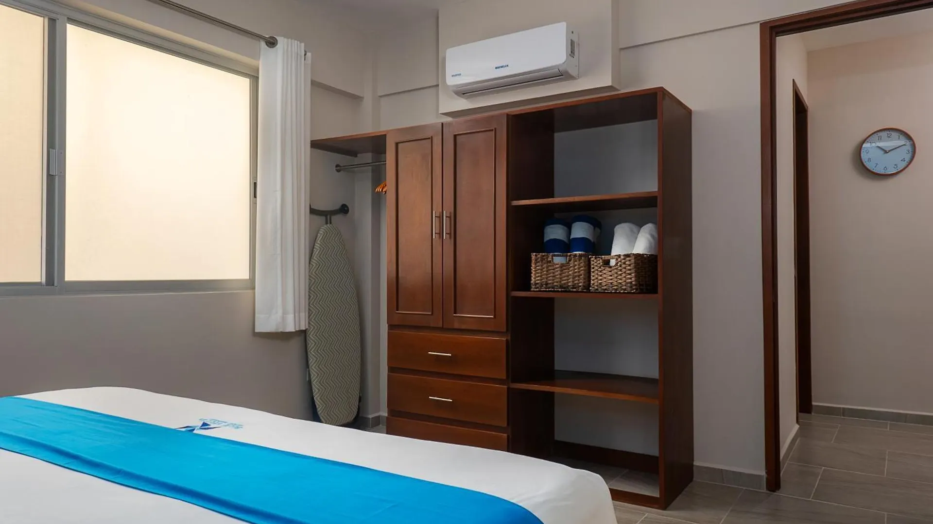 Hotel Blue Veleta Tulum