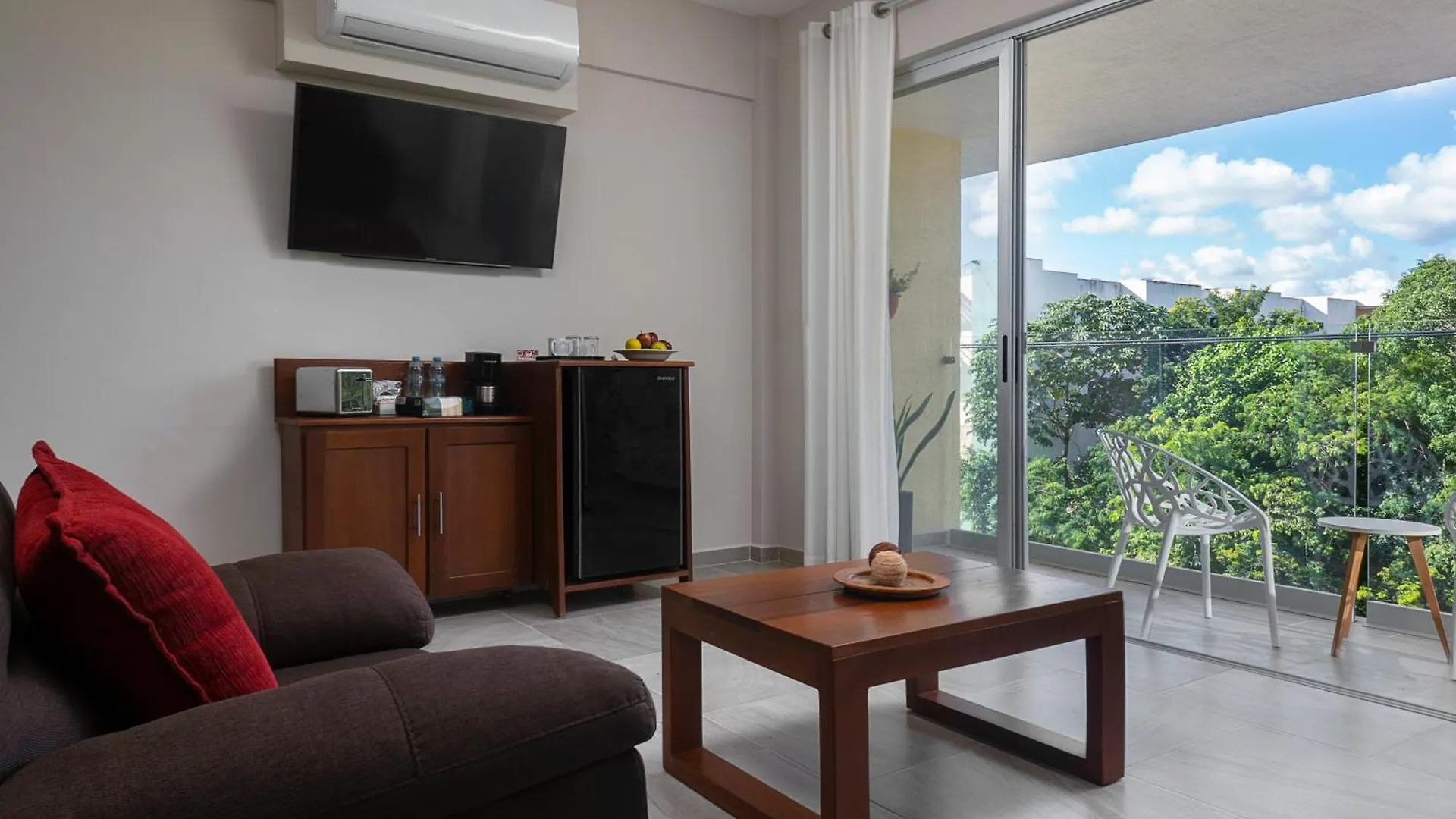 Hotel Blue Veleta Tulum