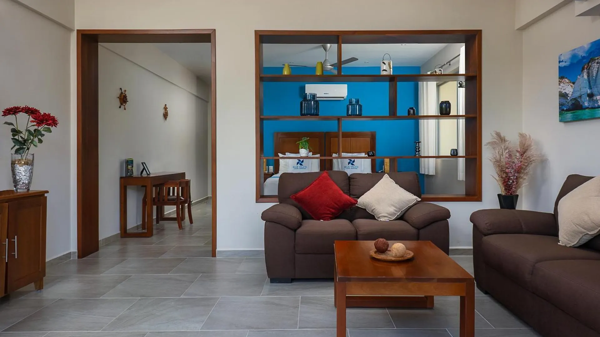 Hotel Blue Veleta Tulum