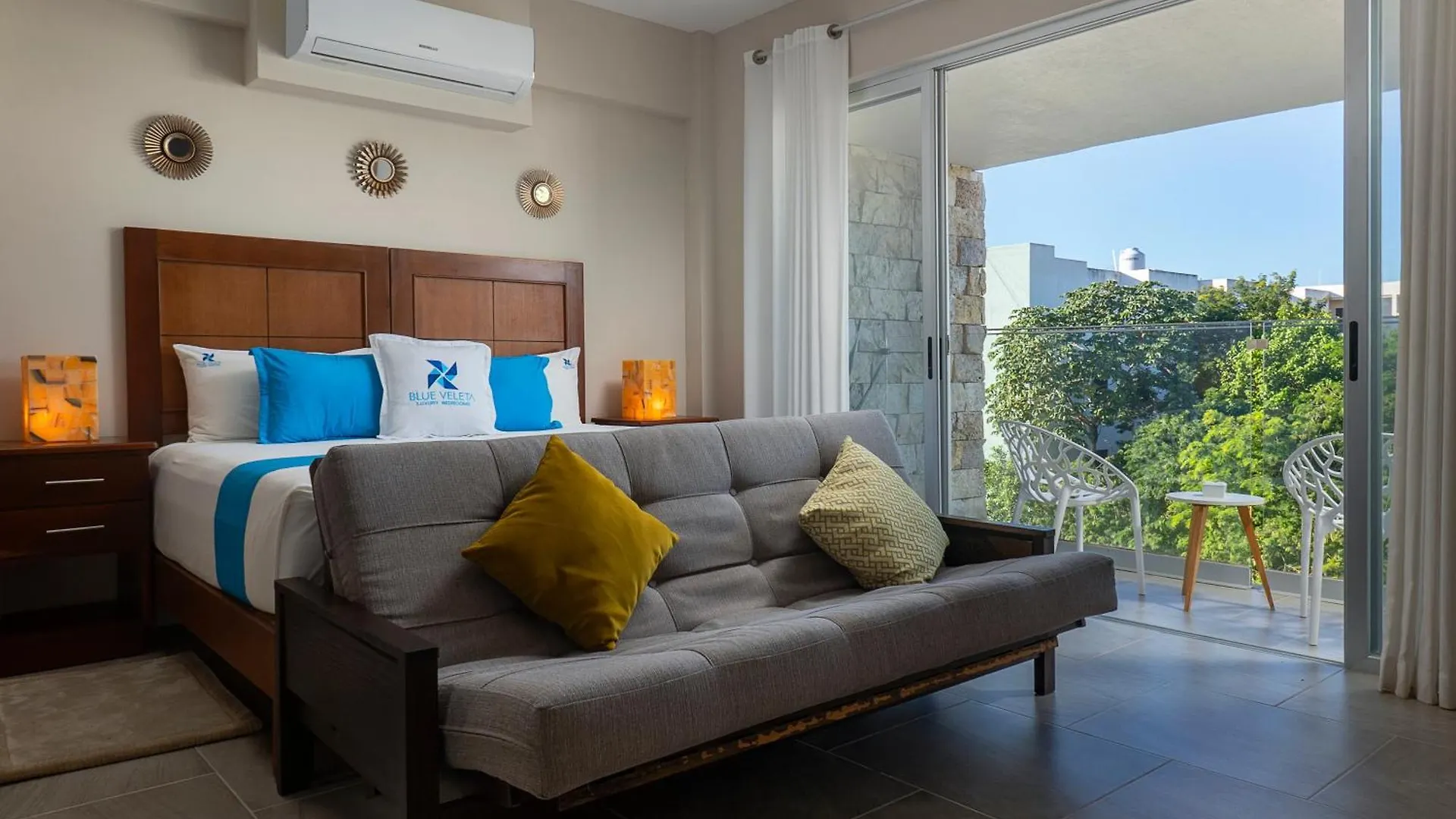 Hotel Blue Veleta Tulum