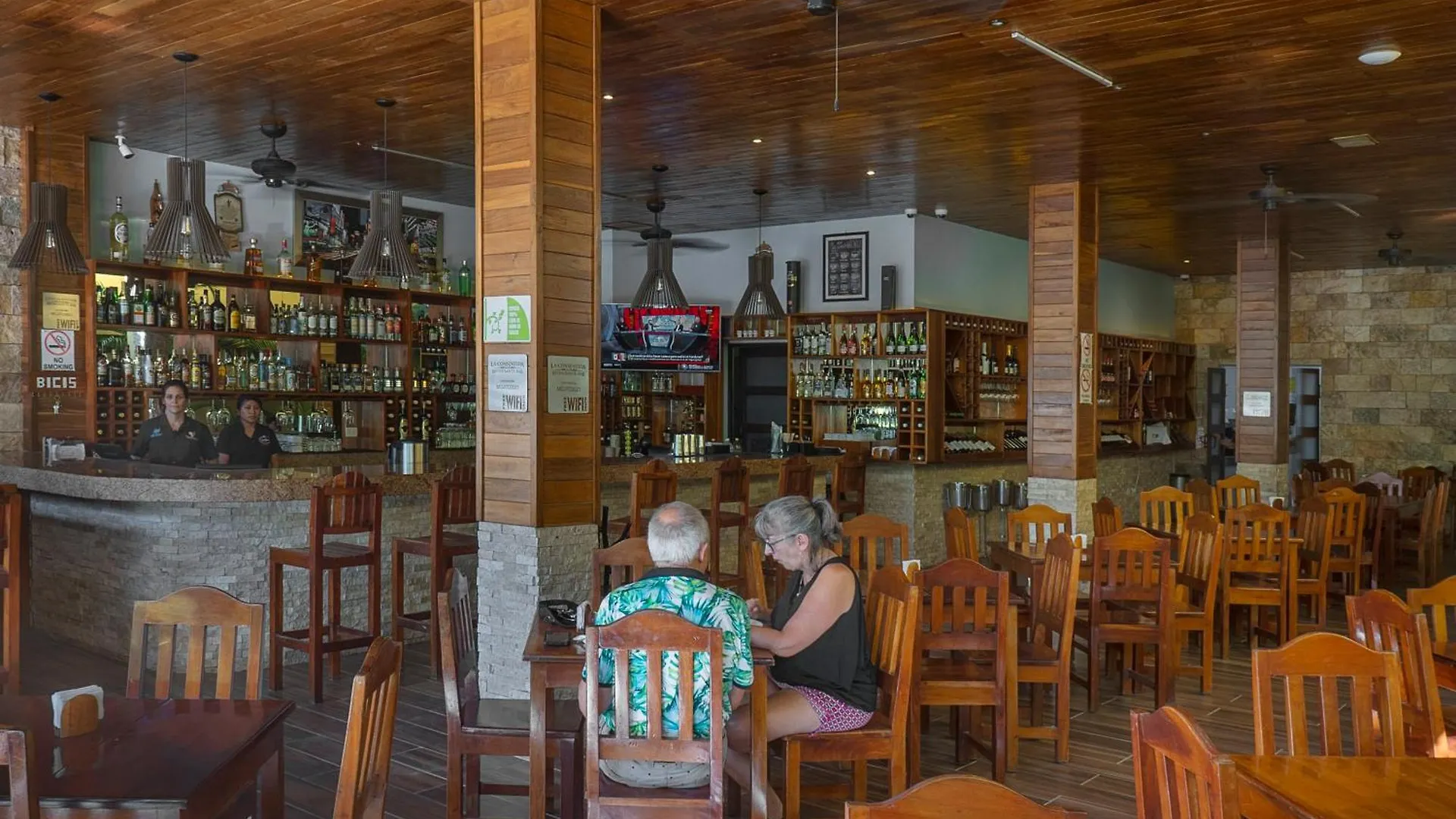 Hotel Blue Veleta Tulum México