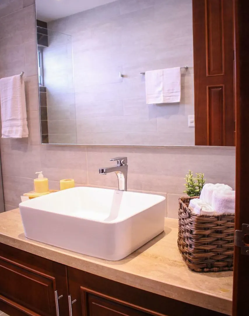 Hotel Blue Veleta Tulum