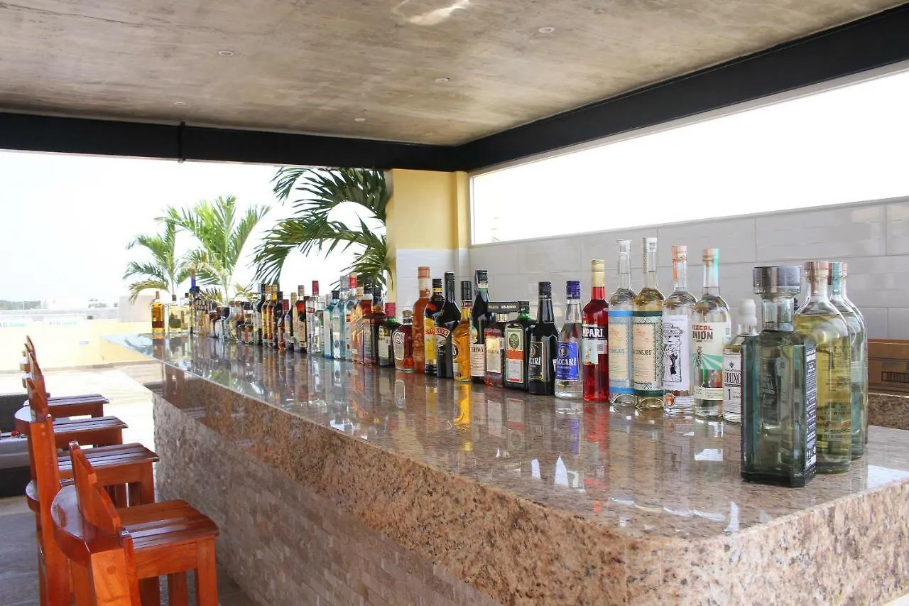 Hotel Blue Veleta Tulum