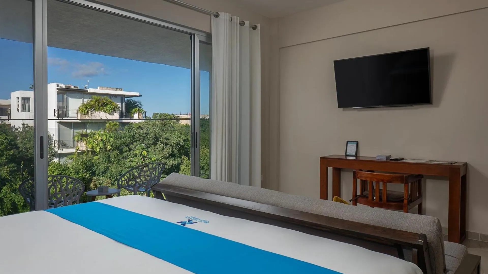 Blue Veleta Hotel Tulum