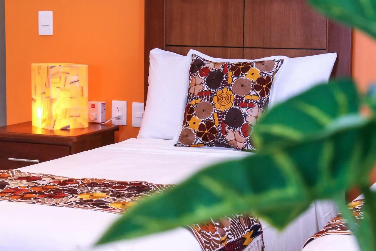 Blue Veleta Hotel Tulum