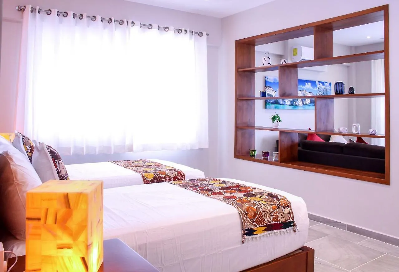 Blue Veleta Hotel Tulum