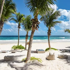 Tulum- & México