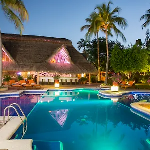 Flamingo Vallarta & Marina México