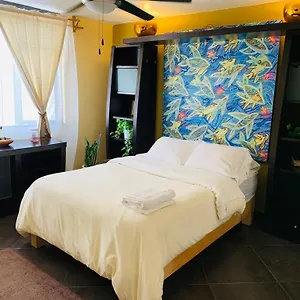 Casa Bonita México