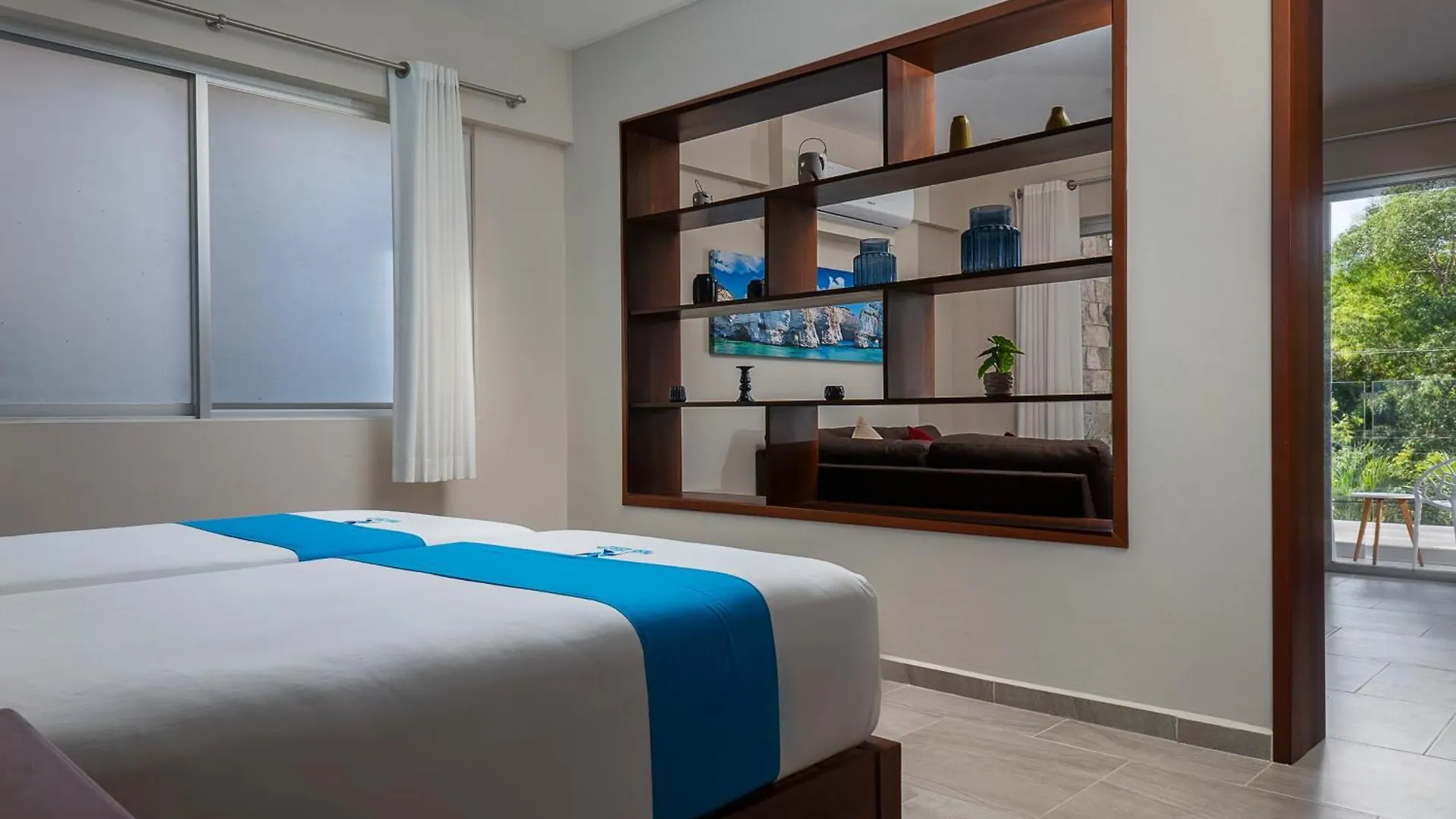 Blue Veleta Hotel Tulum