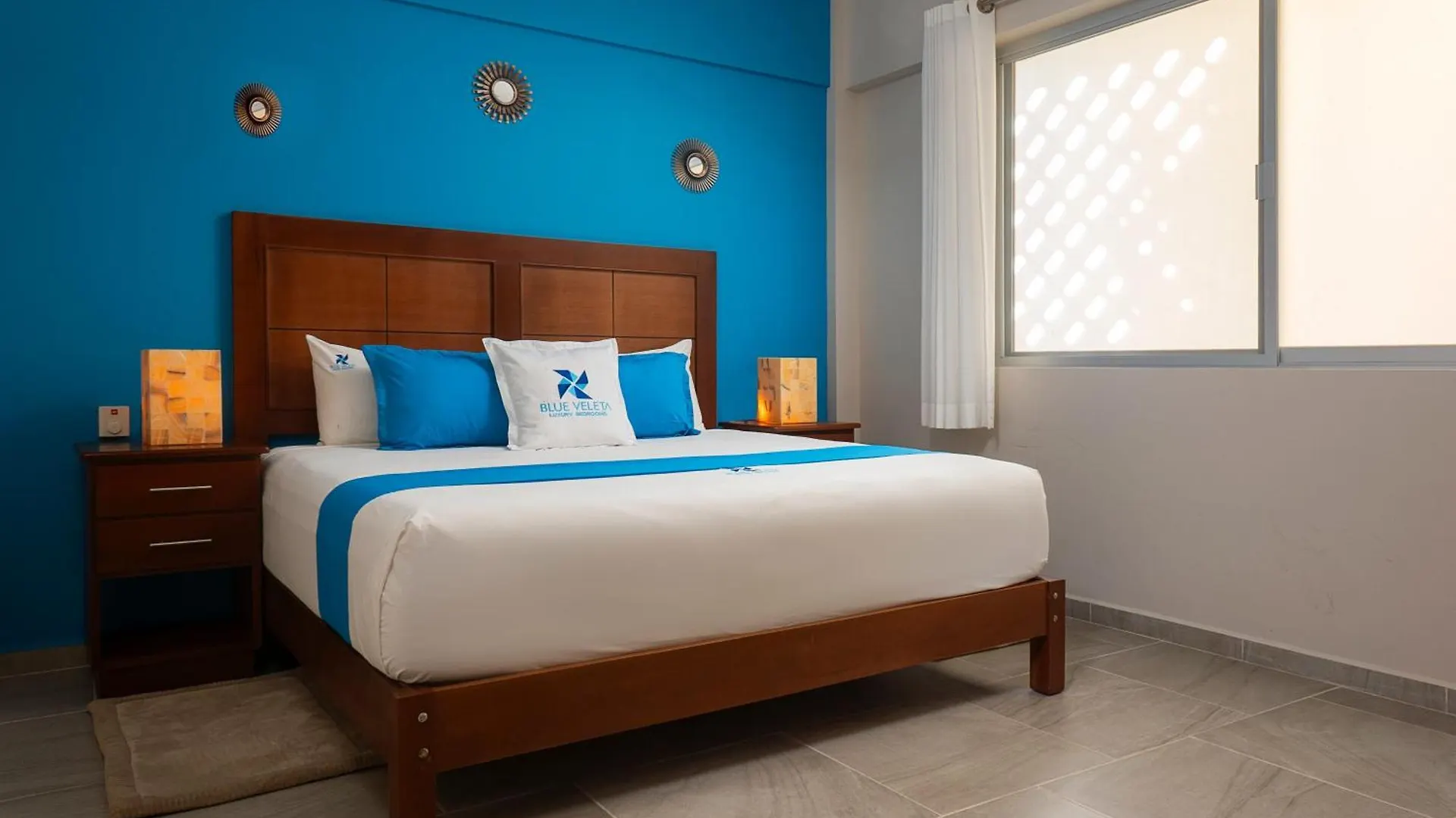 Blue Veleta Hotel Tulum