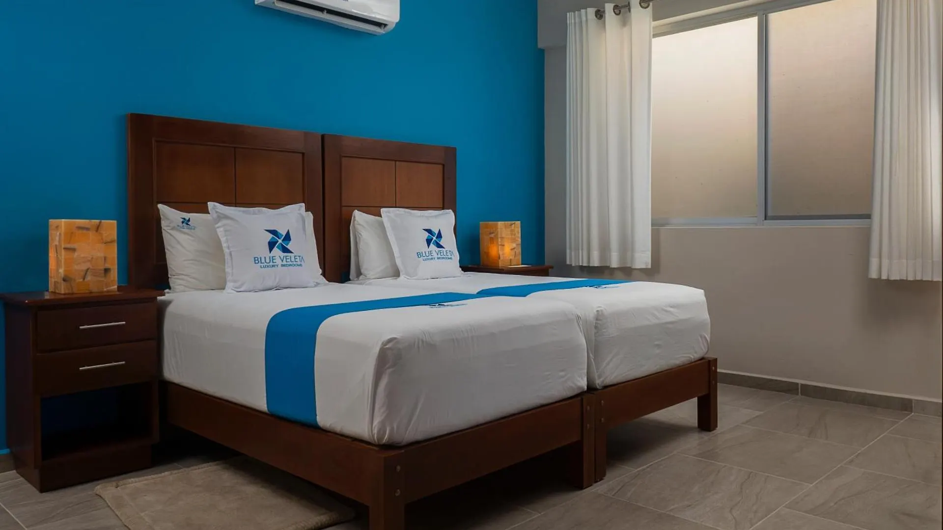 Blue Veleta Hotel Tulum