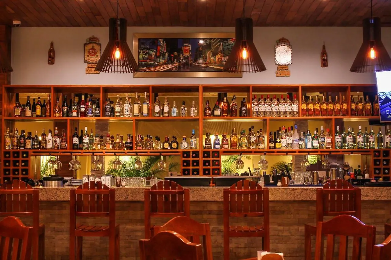 Blue Veleta Hotel Tulum