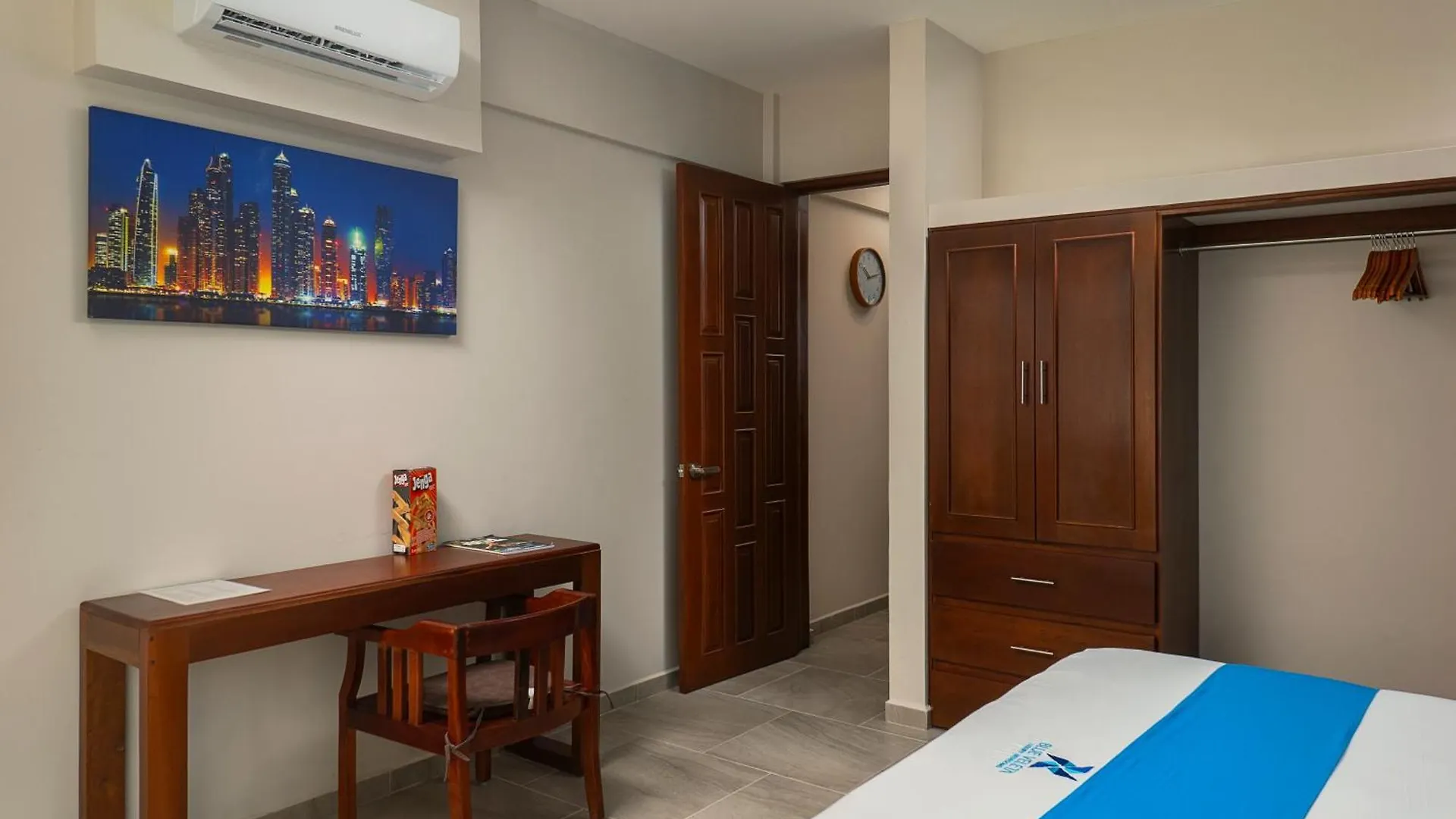 *****  Blue Veleta Hotel Tulum Mexico