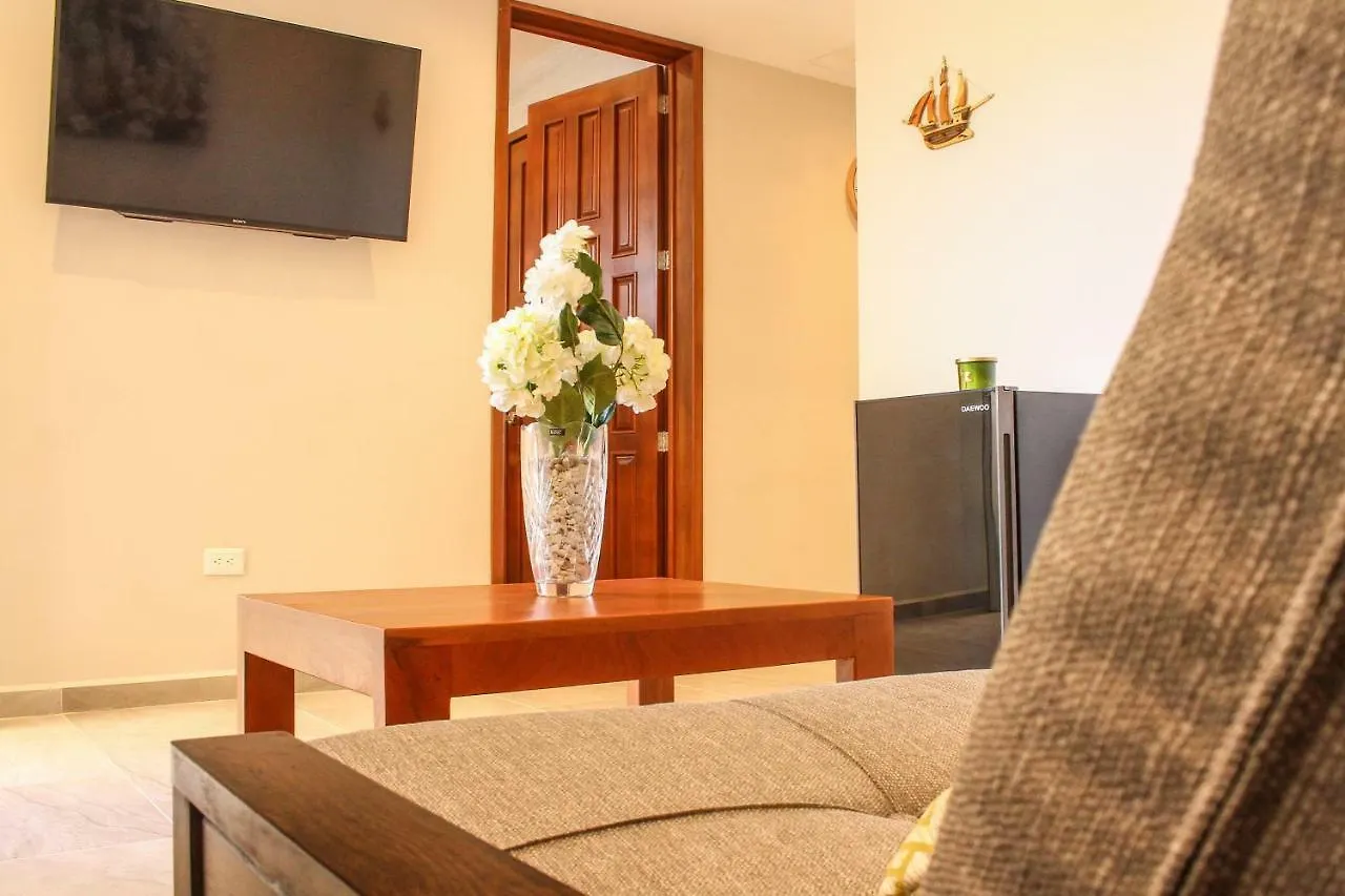 Blue Veleta Hotel Tulum